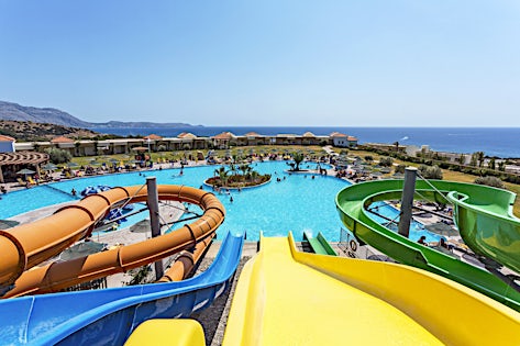 Lindos Imperial Resort & Spa